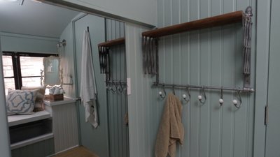 Clear Views and Comfort: Radiant Mirror Heat for a Bathroom in Independence, MO