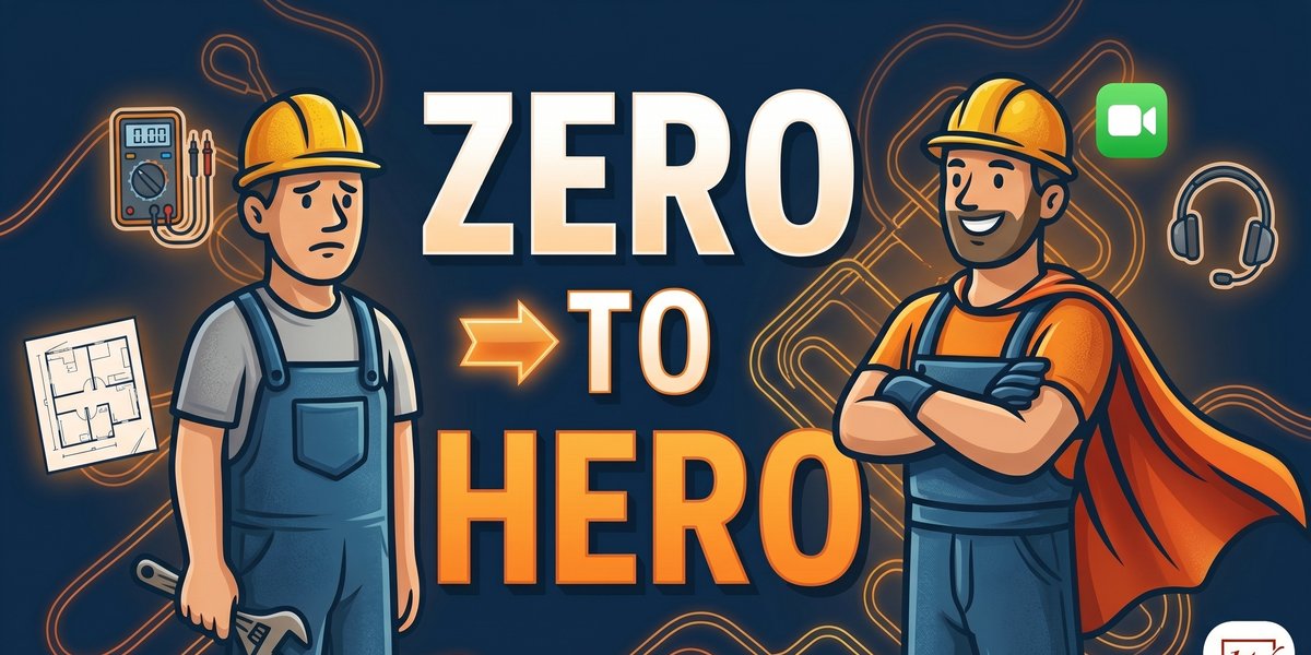 Zero to Hero - Remote Troubleshooting
