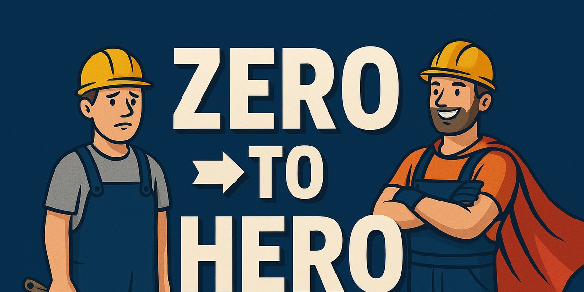 Zero to Hero Series