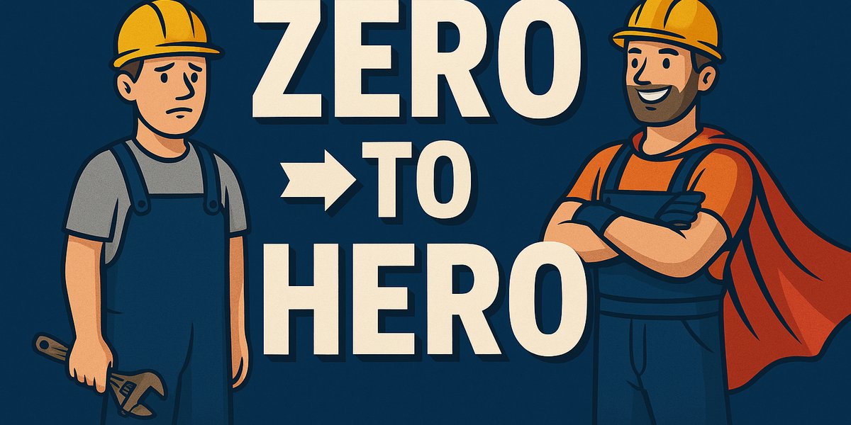 Zero to Hero Series