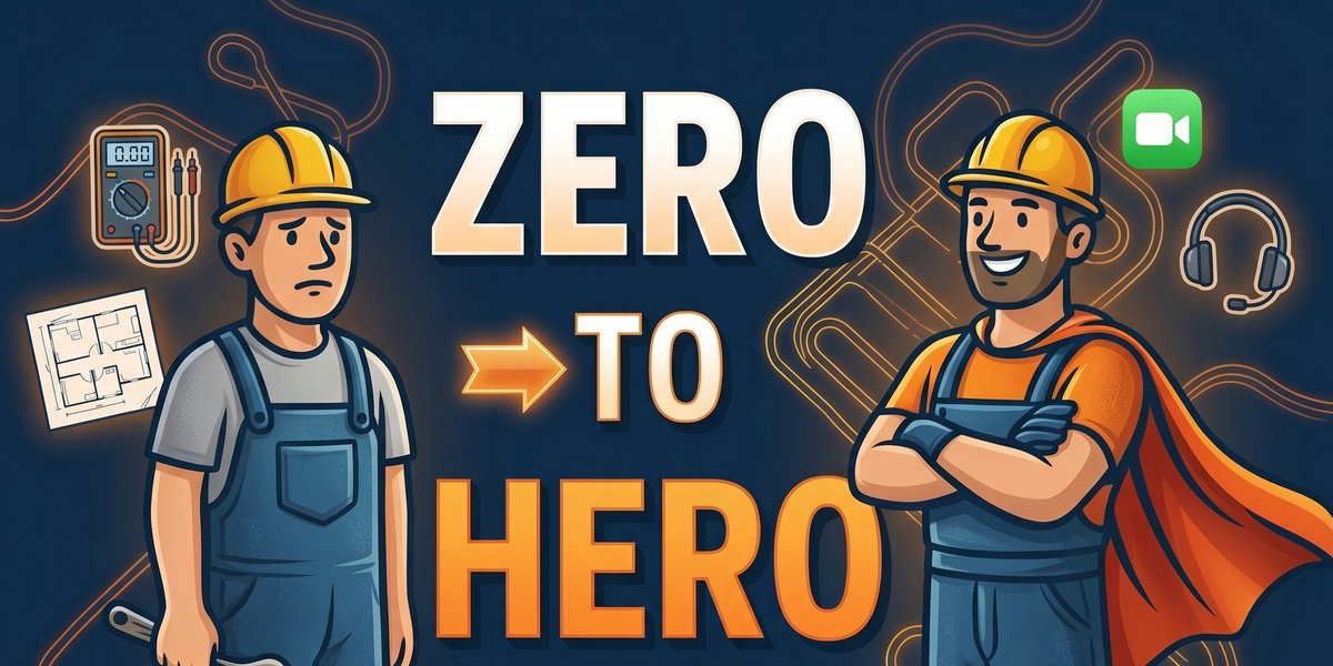 Zero to Hero - Troubleshooting