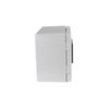 ZoneBraker Touchscreen Multi-Zone Snow Melting Controller Side