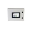 ZoneBraker Touchscreen Multi-Zone Snow Melting Controller Front