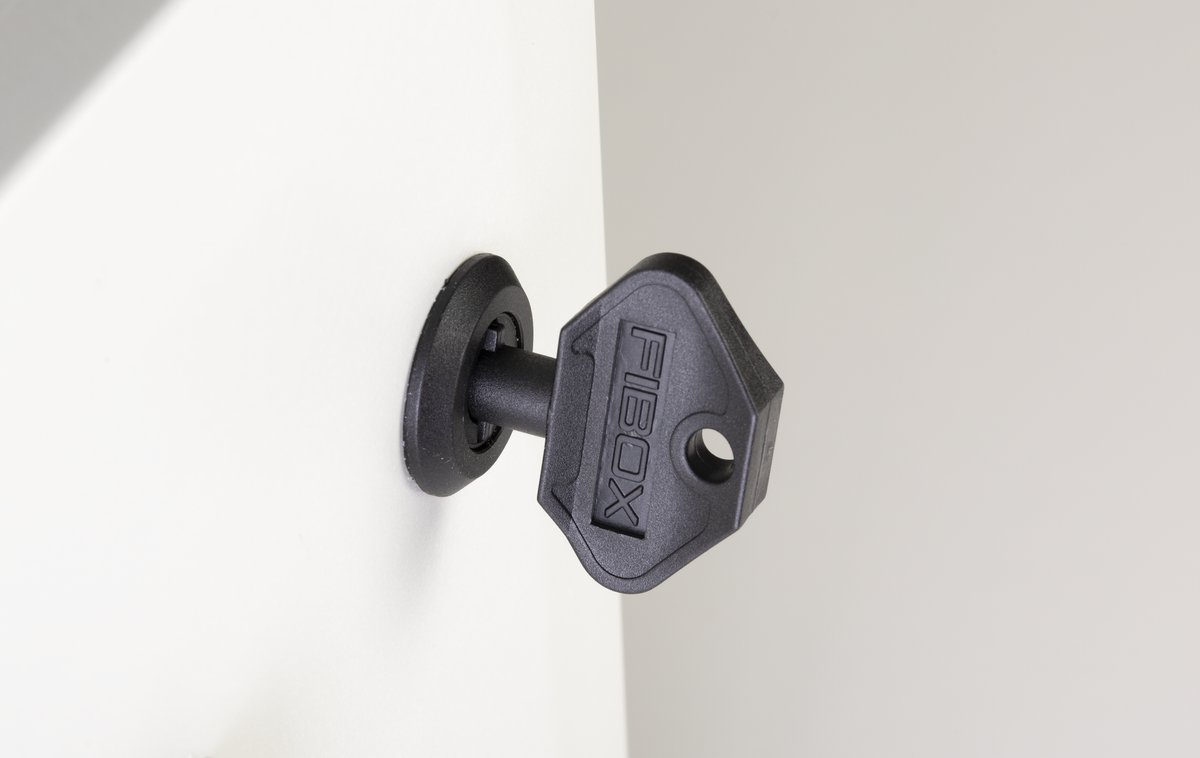 ZoneBraker Touchscreen Multi-Zone Snow Melting Controller Key