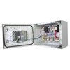ZoneBraker Multi-Zone Snow Melting Controller Open Angle