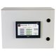 ZoneBraker Touchscreen Multi-Zone Snow Melting Controller Front