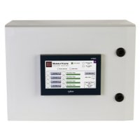 ZoneBraker Touchscreen Multi-Zone Snow and Ice Melting Controller