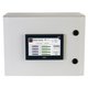 ZoneBraker Touchscreen Multi-Zone Snow Melting Controller Front