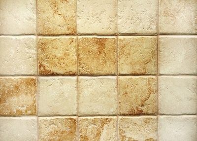 Warm Tile Floors Can Add to the Mix of Textures in Home Decorating