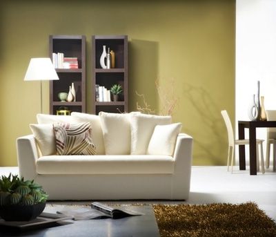 Infloor Heating Factors into Creating a Room's Furniture Arrangement
