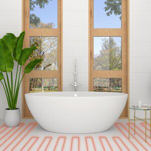 Introduction to Electric Radiant Floor Heating