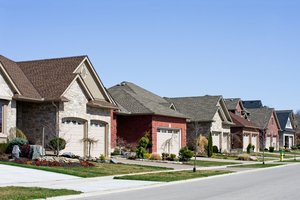 housing market is rebounding and recovering