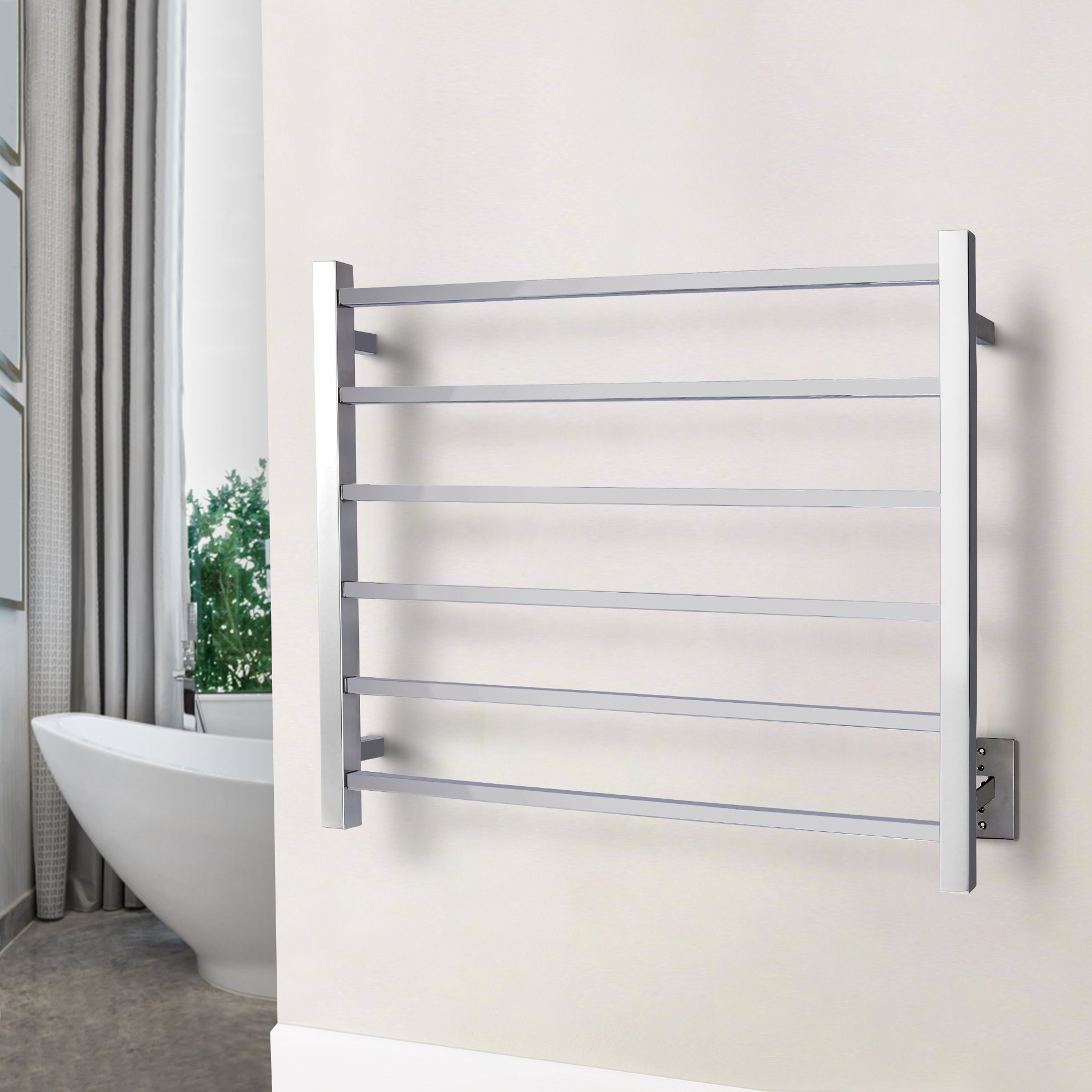 Towel Warmers Everything You Need to Know