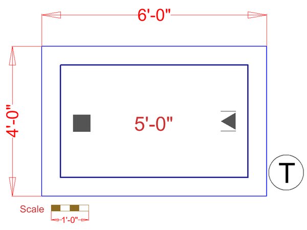 Floor heating installation low cost