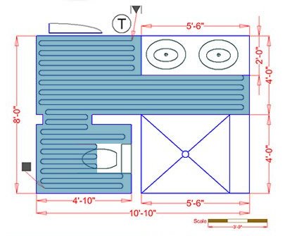 Why and How to Calculate Your Floor’s Kilowatt Load Usage