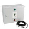 Power Modulator Electrical Box 3 SCPM-CO-120-3