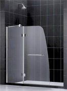 Walk-In Single Handle Shower Faucet