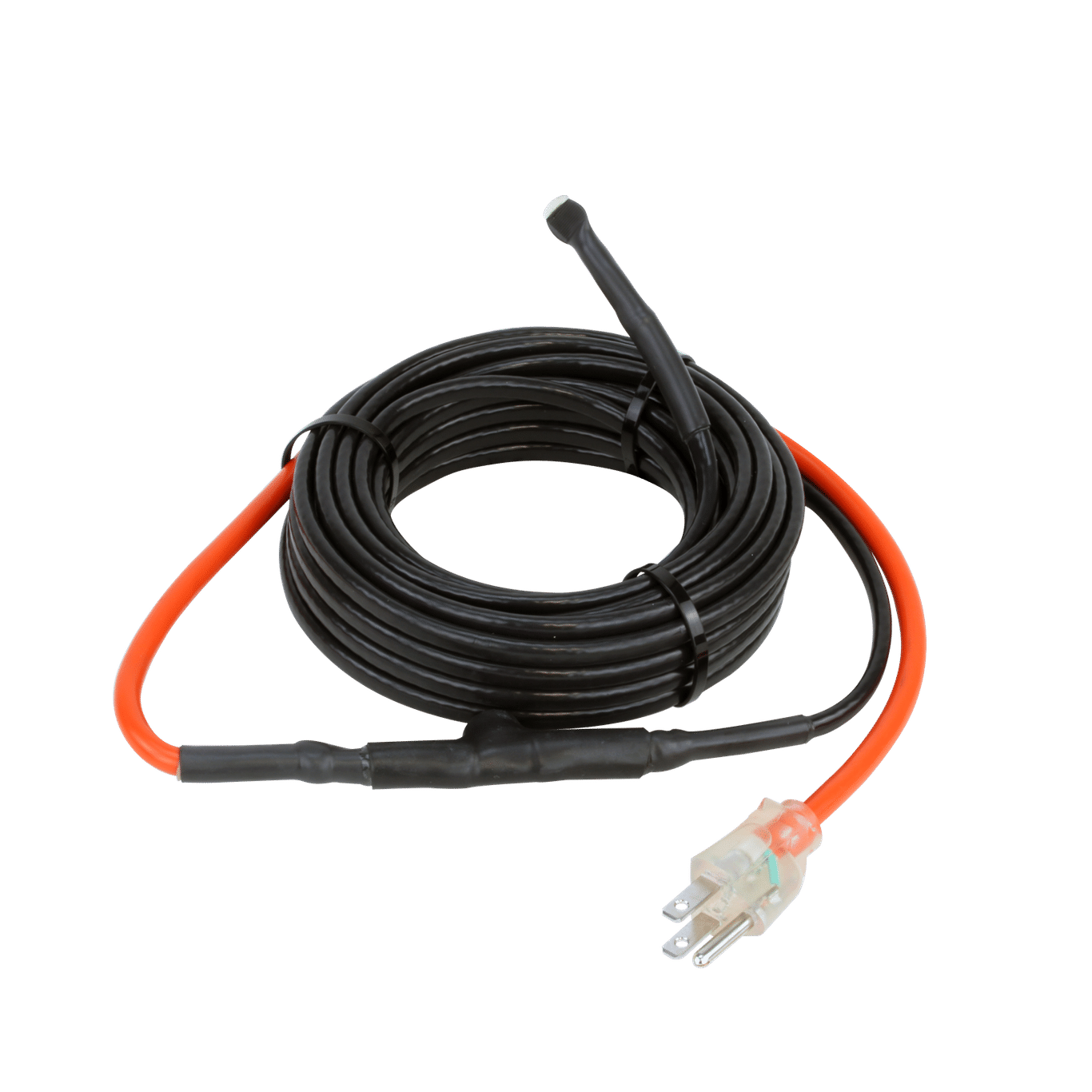 Pipe PRO-Tect: Trace Heating Plug-in Cable