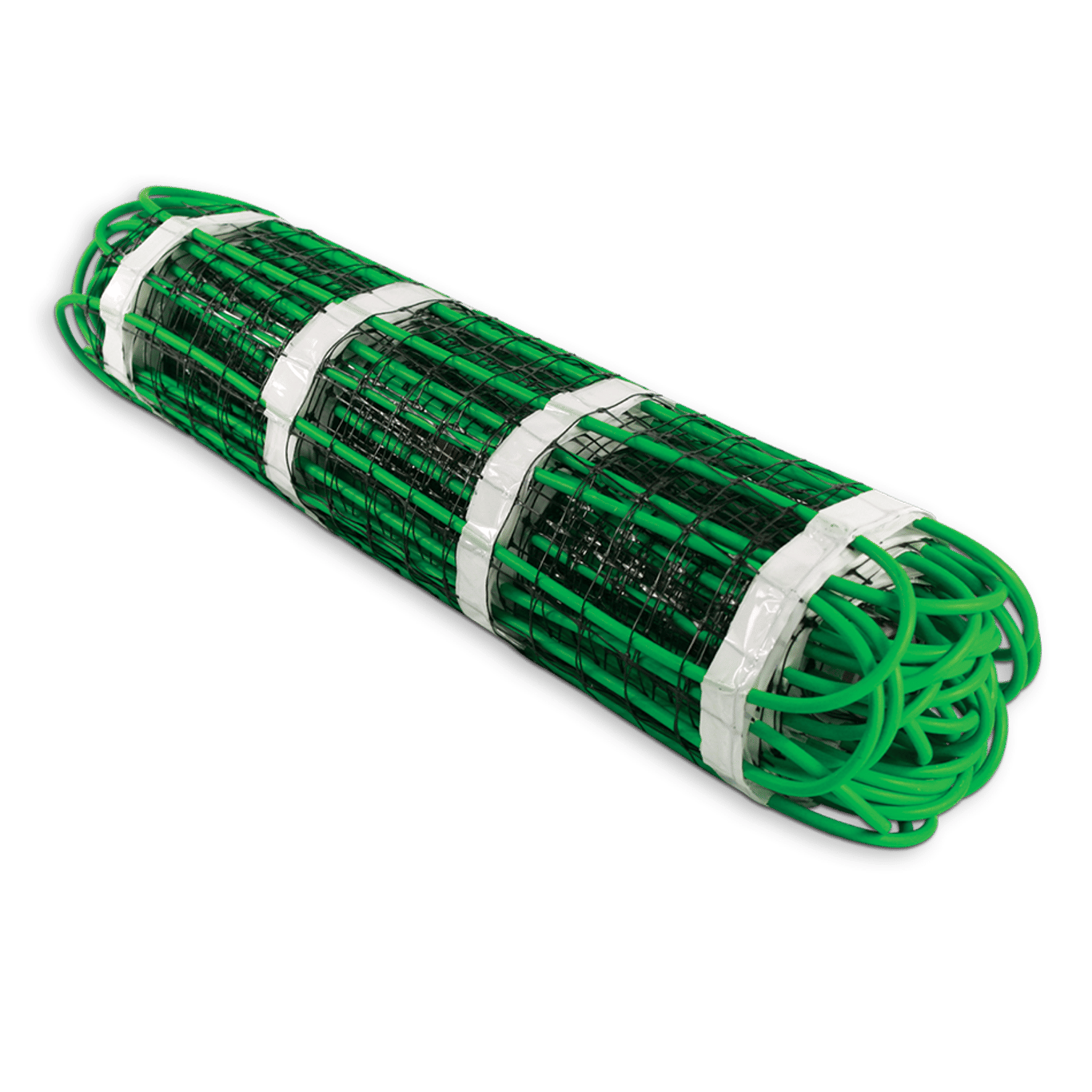 WHMA1200205 Snow Melt Mat 120V, 2′ x 5′, 10 sq.ft., 4.2A WHMA1200205