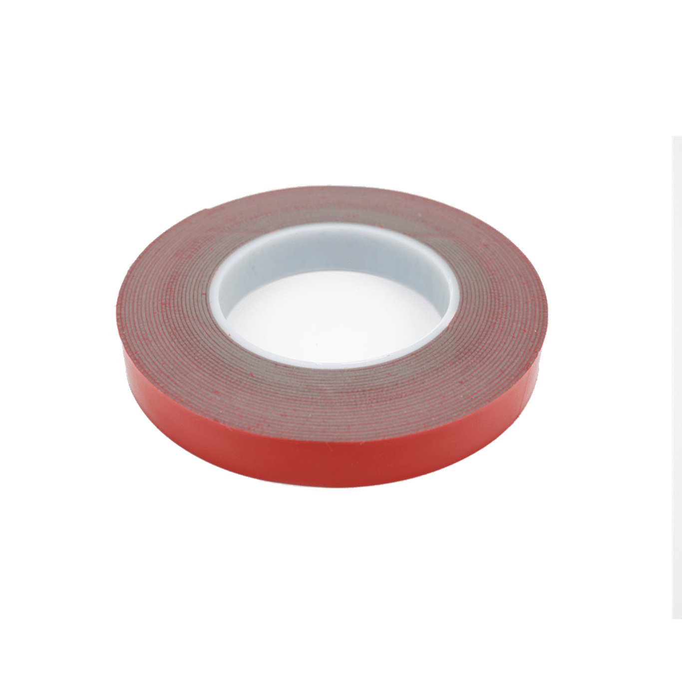 TempZone Cable Double-Sided Tape 3/4" x 108' (36 YD) TC-TAPE-DS-108