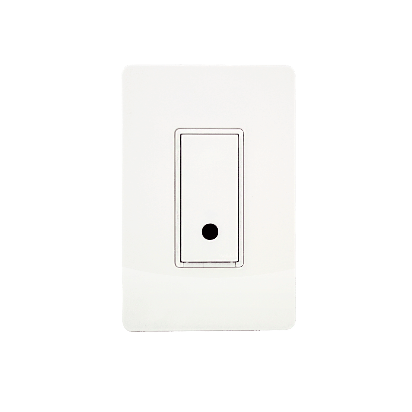 Towel Warmer Radiant Panel Controls WeMo Switch Front Close