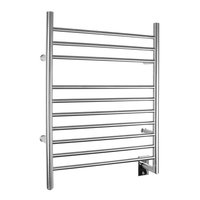 Infinity Towel Warmer