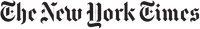 New York Times Logo