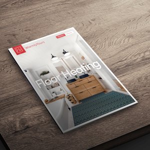 Floor Heating Catalog