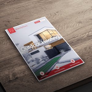 Outdoor Heating Catalog