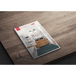 Floor Heating Catalog