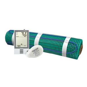 TempZone™ Flex Roll with nHance thermostat and Circuit Check