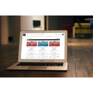 Instant Quote - Desktop