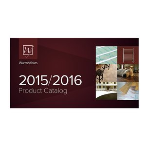 2015/16 Product Catalog