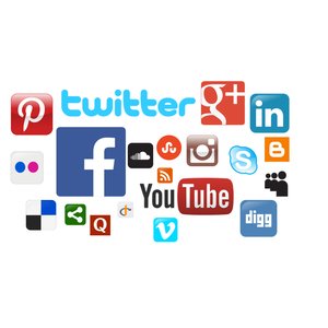 Social media