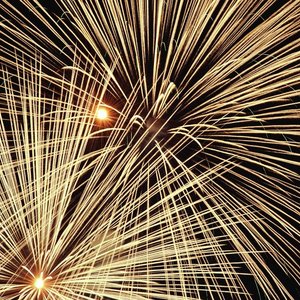 Fourth of July Celebration
