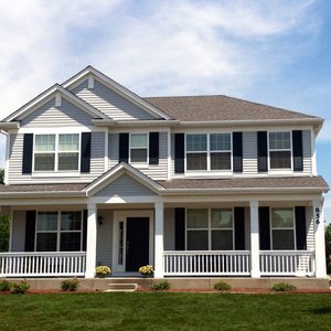 TempZone installed in new construction home
