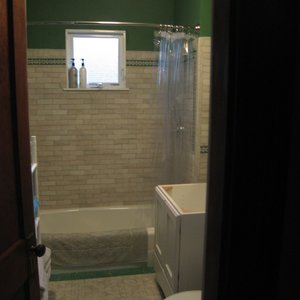 installing electric radiant floor heating with WarmlyYours