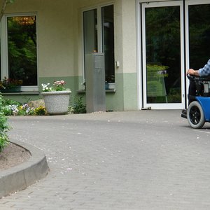 Snow melting systems keep walkways, driveways, and other services clear of snow and ice that could cause a fall.