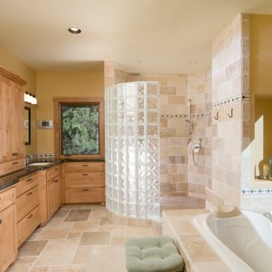 Homeowners are spending more on major remodeling projects in 2013.