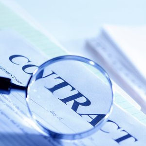To be safe, always get all of your project details, in writing.