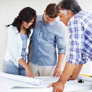 remodeling customers are mostly women