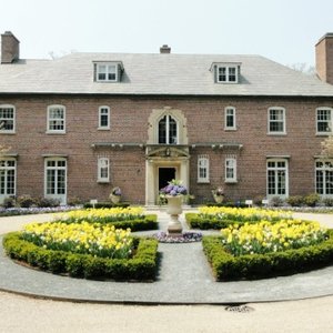Lake Forest Show House Thorndale Manor