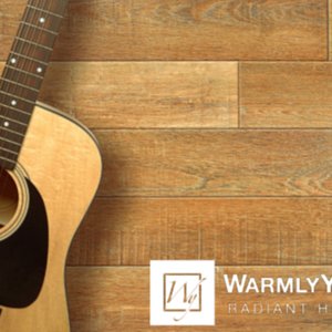 The realistic beauty of Luxury Vinyl Flooring