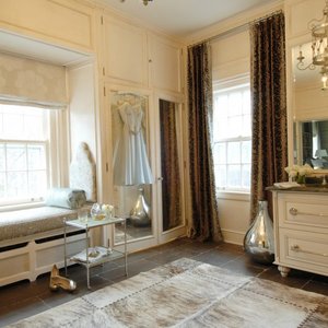 Lake Forest Showhouse with radiant floor heating from WarmlyYours