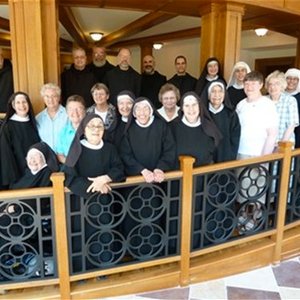 St. Scholastica Priory  Institute on Religious Life