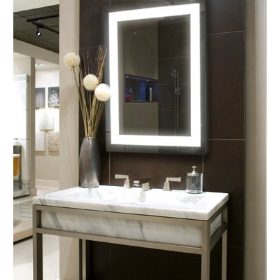 Audrey LED MIrror Light