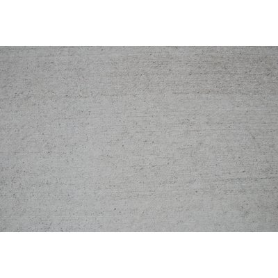Concrete subfloor