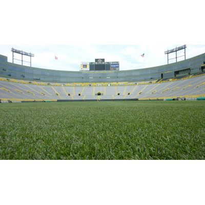 How Radiant Heating Helps Football Season Thrive in the Winter