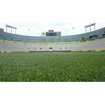 Lambeau Football Field