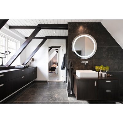 LED Mirror for bathroom lighting